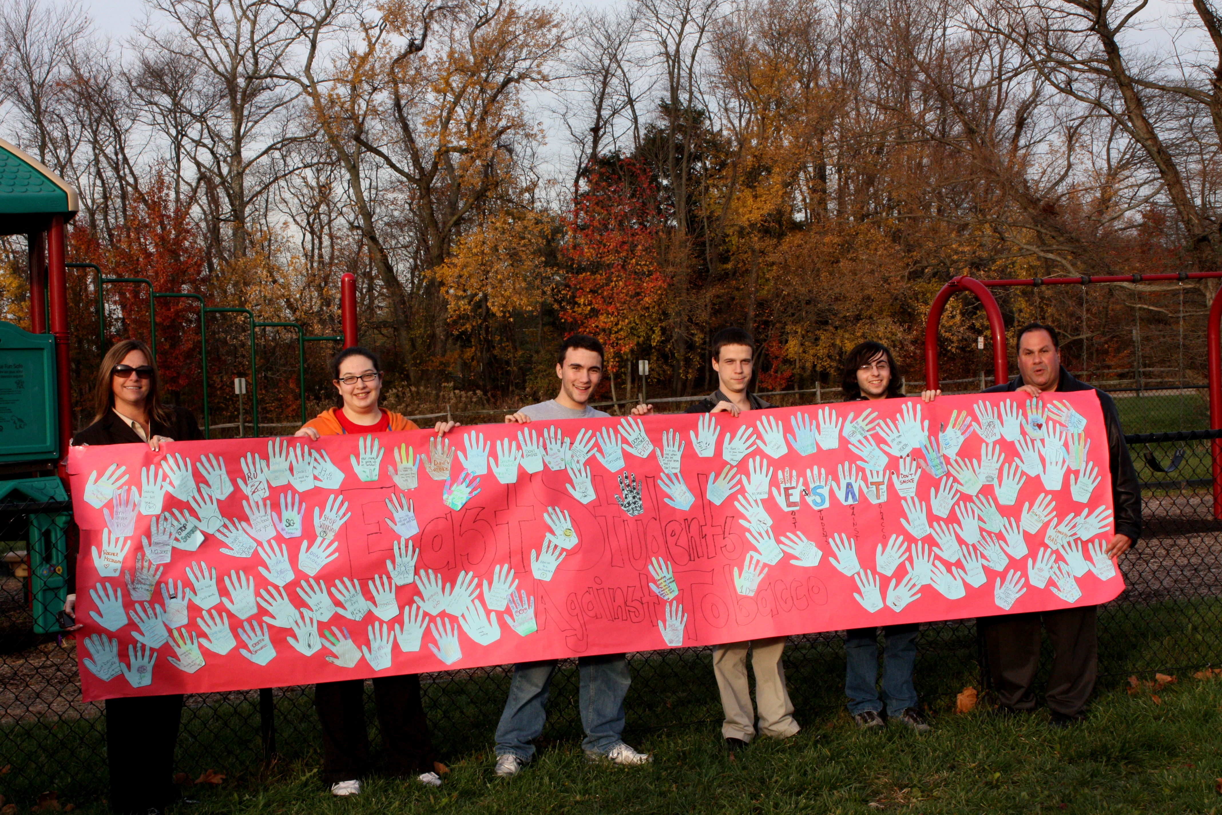 Smoke-Free Cherry Hill 1